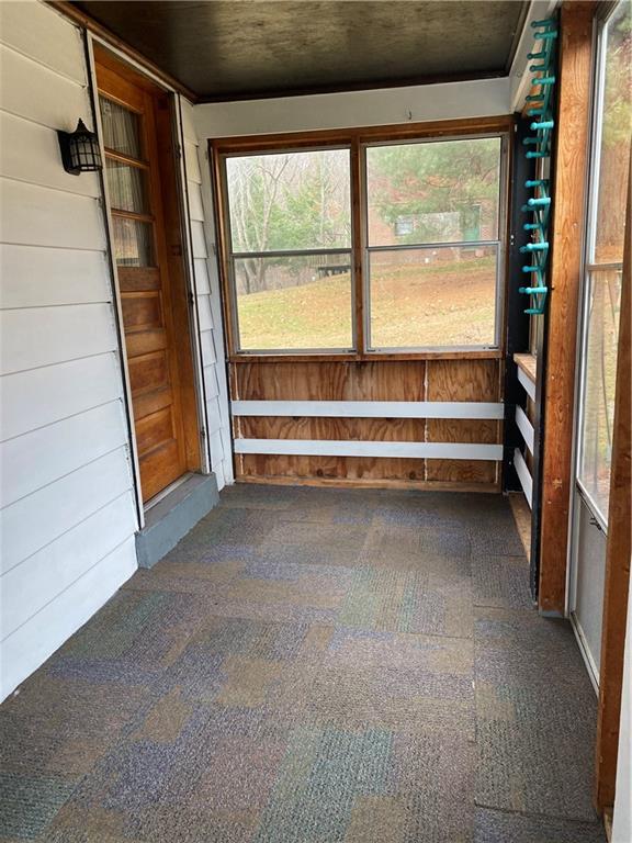 167 Fairfield Road Tarentum, PA 15084 - Photo 8 of 24 a view of room with window and floor to ceiling window