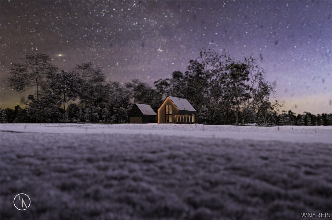 6801 Maple Road Newstead, NY 14001 - Photo 11 of 11