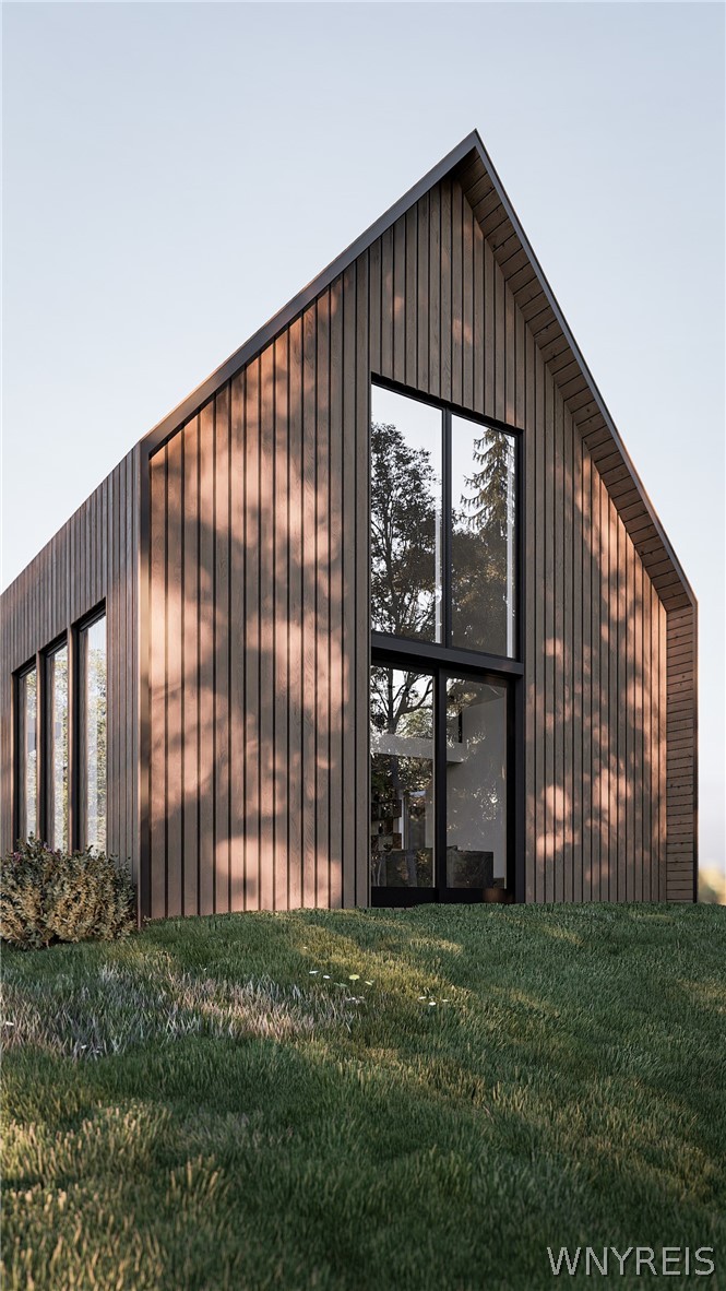 6801 Maple Road Newstead, NY 14001 - Photo 2 of 11