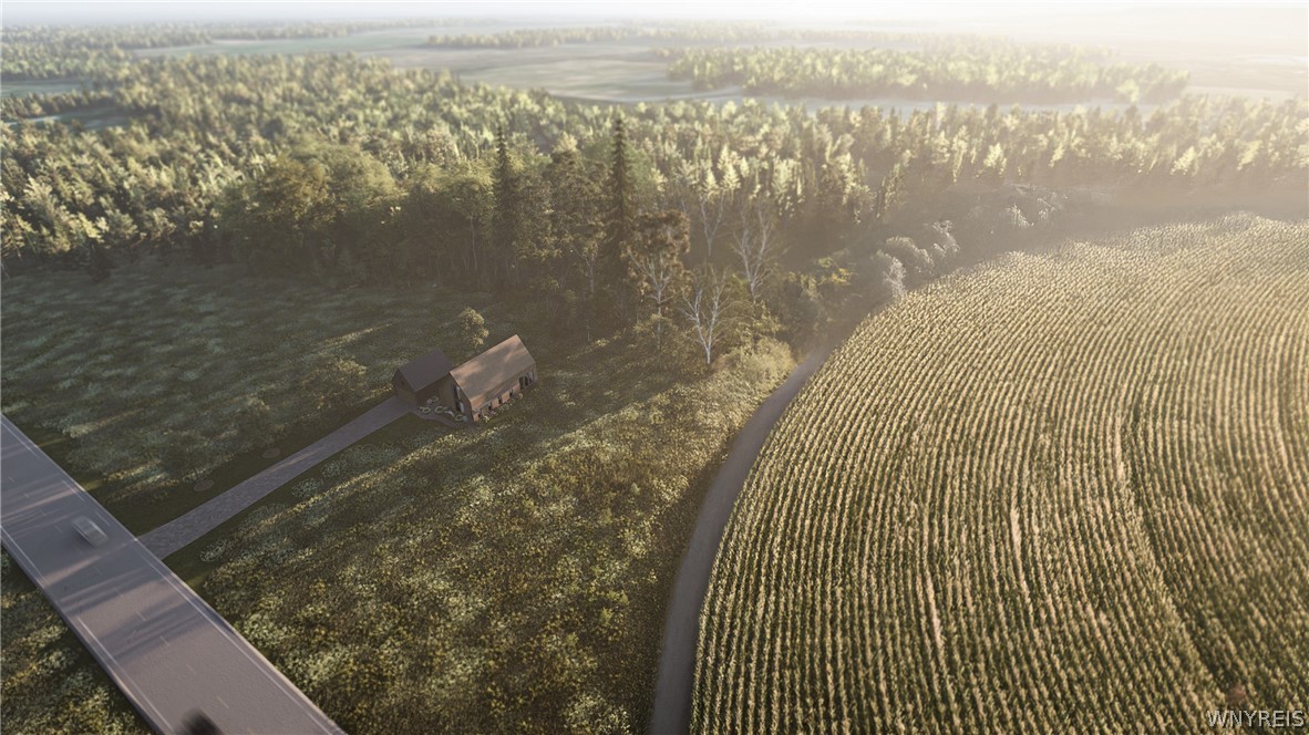 6801 Maple Road Newstead, NY 14001 - Photo 3 of 11