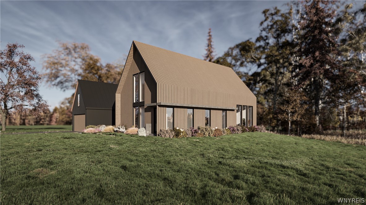 6801 Maple Road Newstead, NY 14001 - Photo 4 of 11