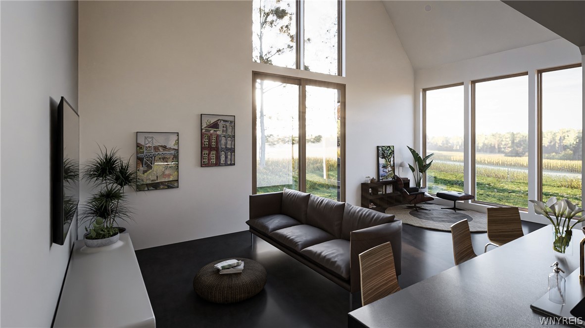 6801 Maple Road Newstead, NY 14001 - Photo 5 of 11