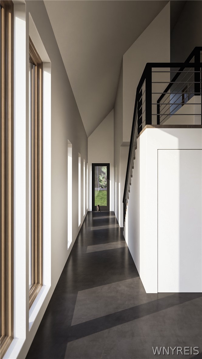 6801 Maple Road Newstead, NY 14001 - Photo 6 of 11