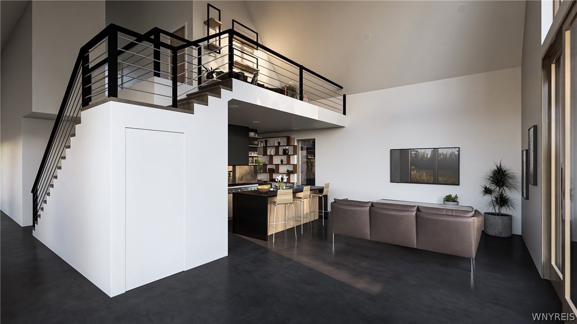 6801 Maple Road Newstead, NY 14001 - Photo 7 of 11