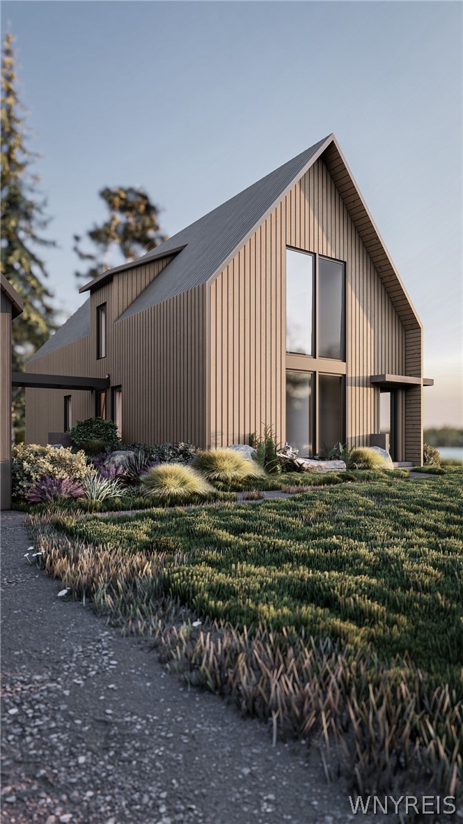 6801 Maple Road Newstead, NY 14001 - Photo 8 of 11