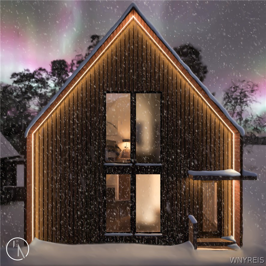 6801 Maple Road Newstead, NY 14001 - Photo 9 of 11