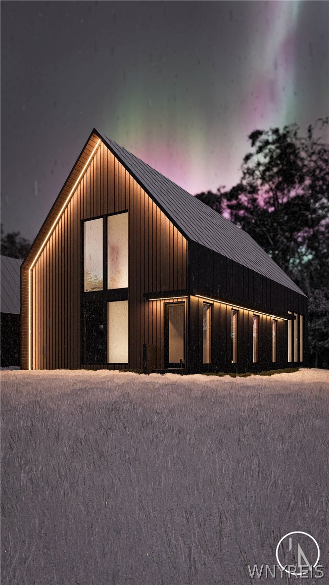 6801 Maple Road Newstead, NY 14001 - Photo 10 of 11