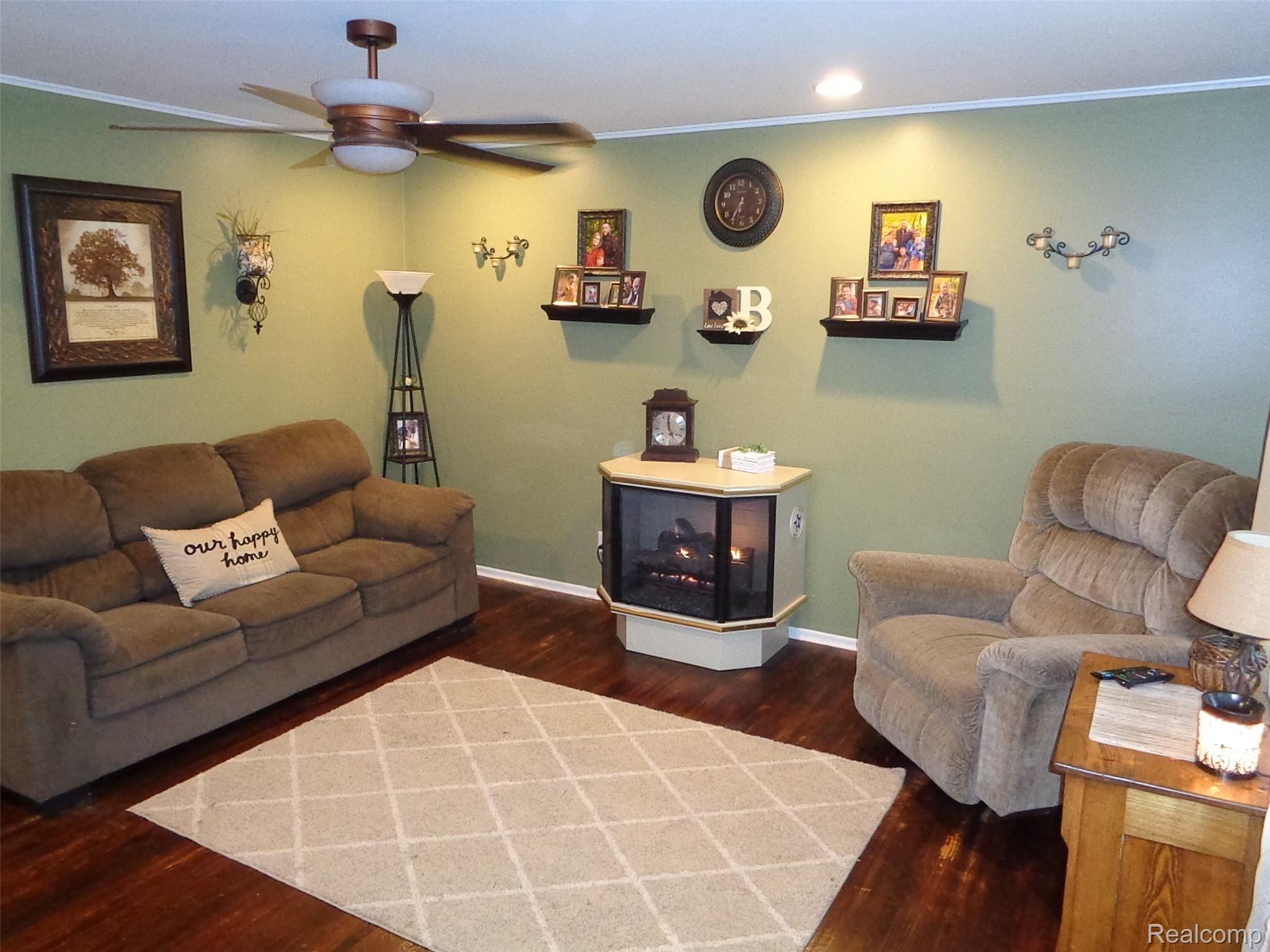 1663 West Hunters Creek Road Lapeer, MI 48446 - Photo 2 of 39 2021-04-19 17.36