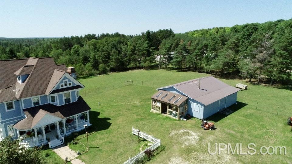 6211 County Road 441 Road Newberry, MI 49868 - Photo 61 of 66