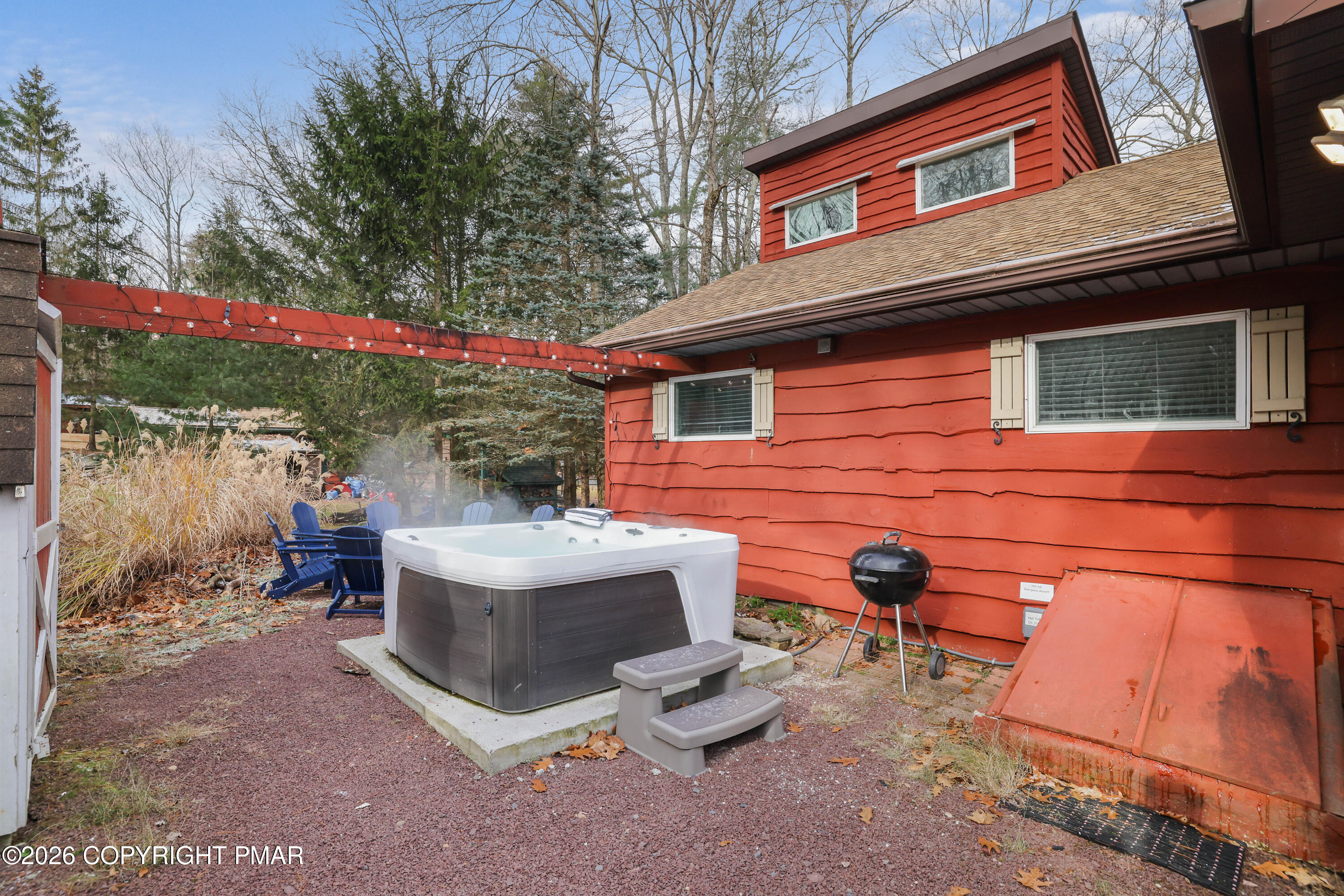59 Red Oak Road Lake Harmony, PA 18624 - Photo 50 of 58 RBR55928