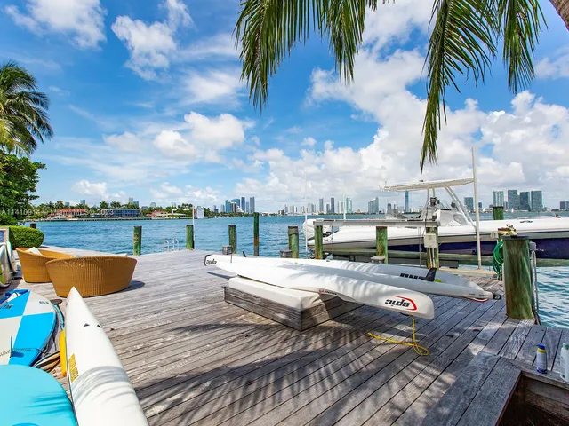 $65,000 | 820 West Dilido Drive, Miami Beach, FL 33139