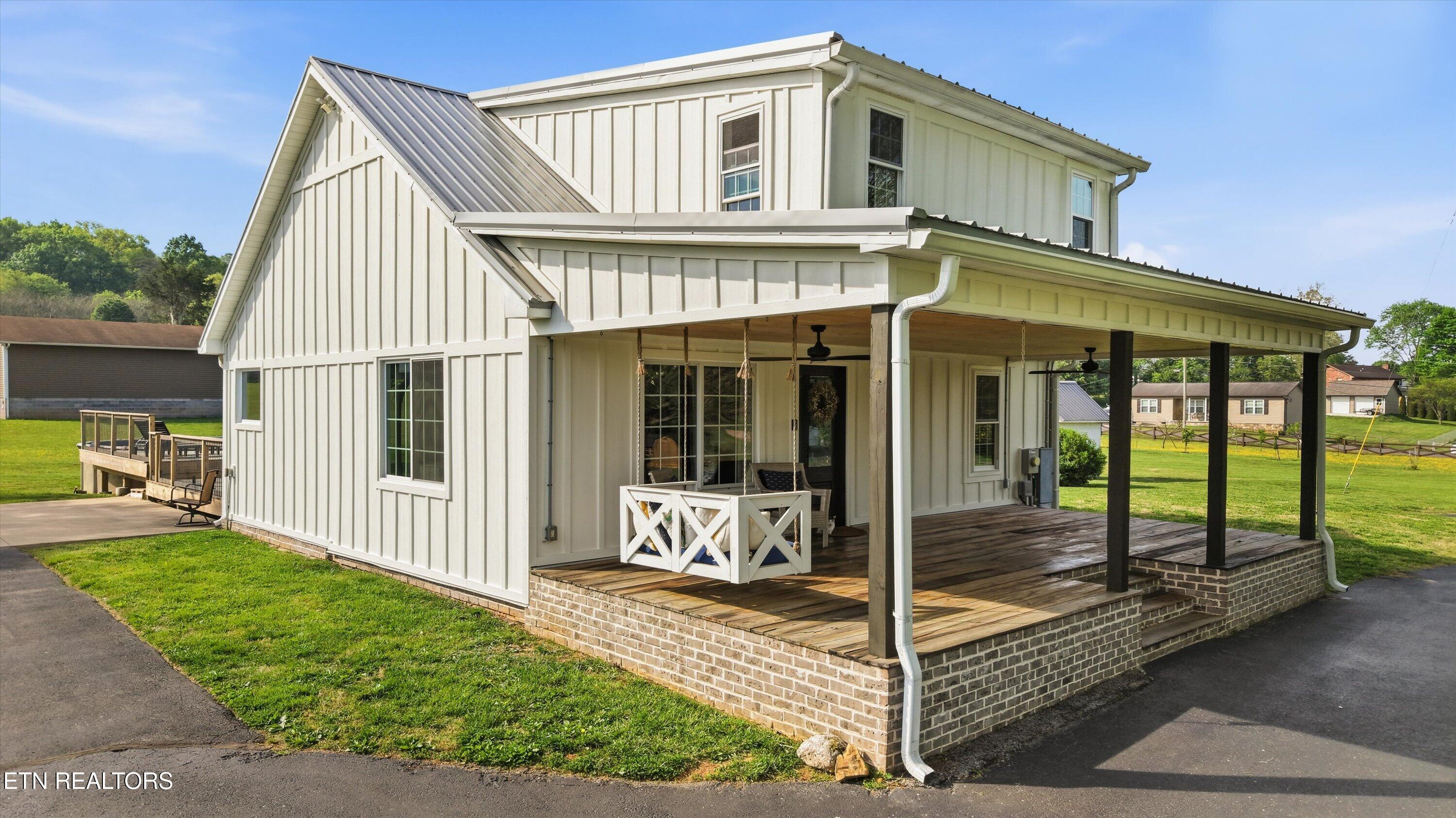 21036 Martel Road Lenoir City, TN 37772 - Photo 1 of 52 04-21036 Martel Rd 44