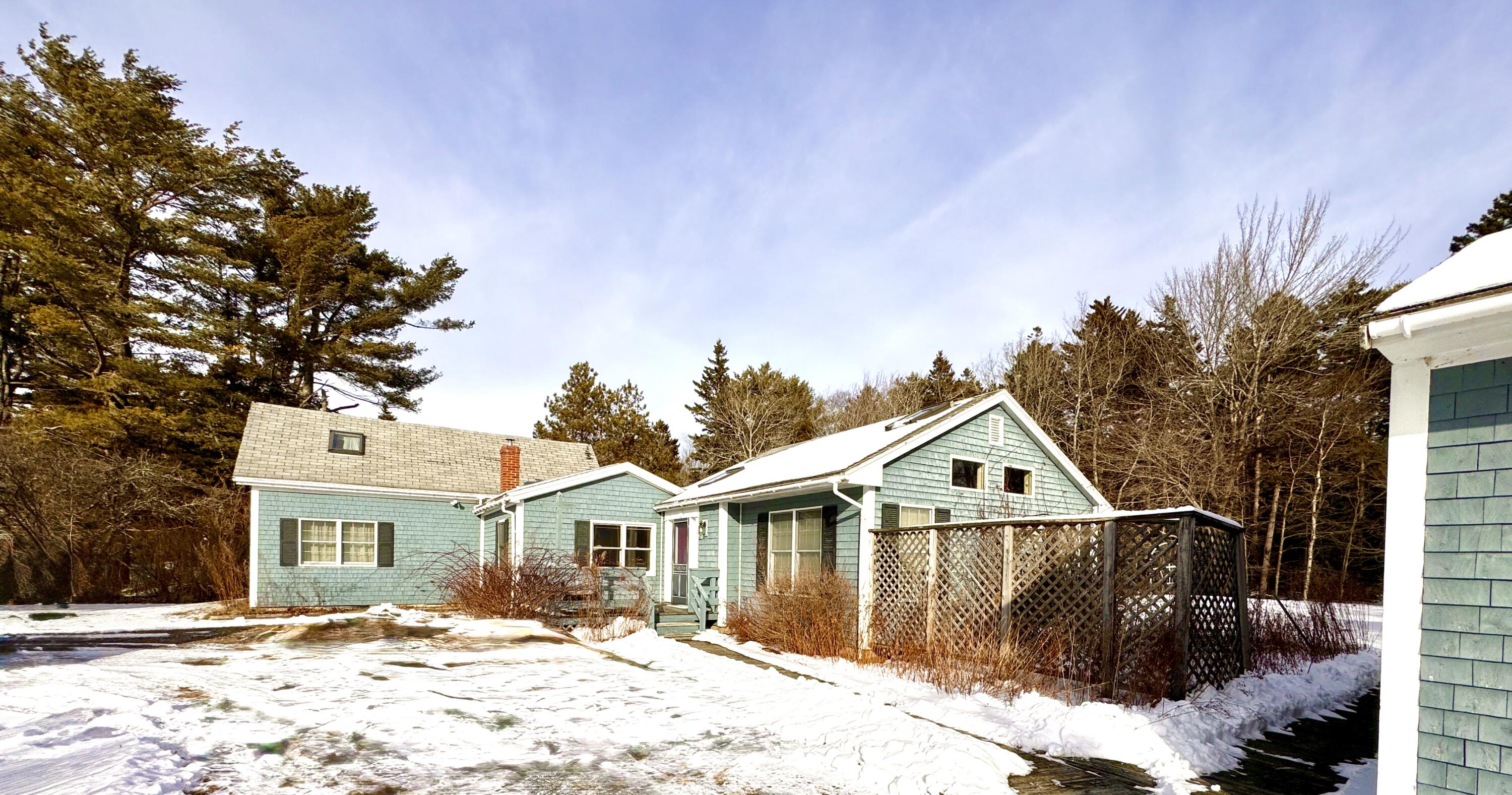 65 Watts Avenue St. George, ME 04860 - Photo 3 of 3 IMG_5261