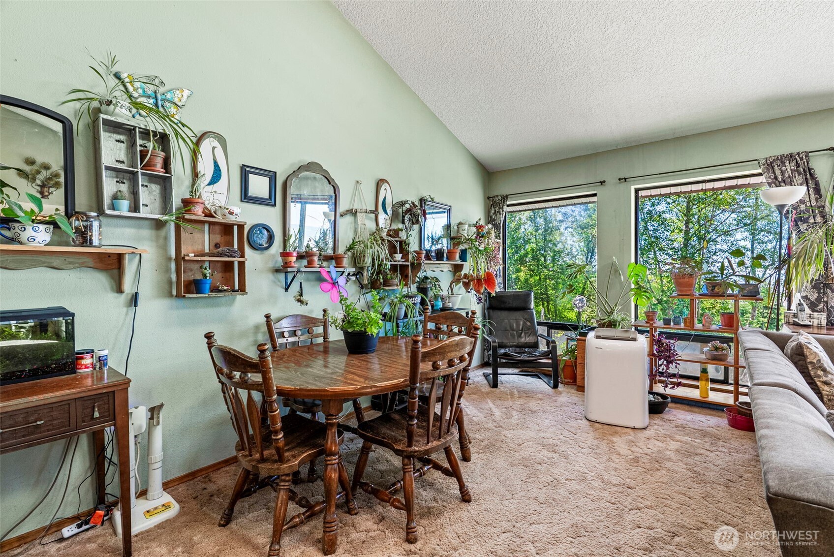 3287 Green Mountain Road Kalama, WA 98625 - Photo 15 of 39 Gallery Image 15