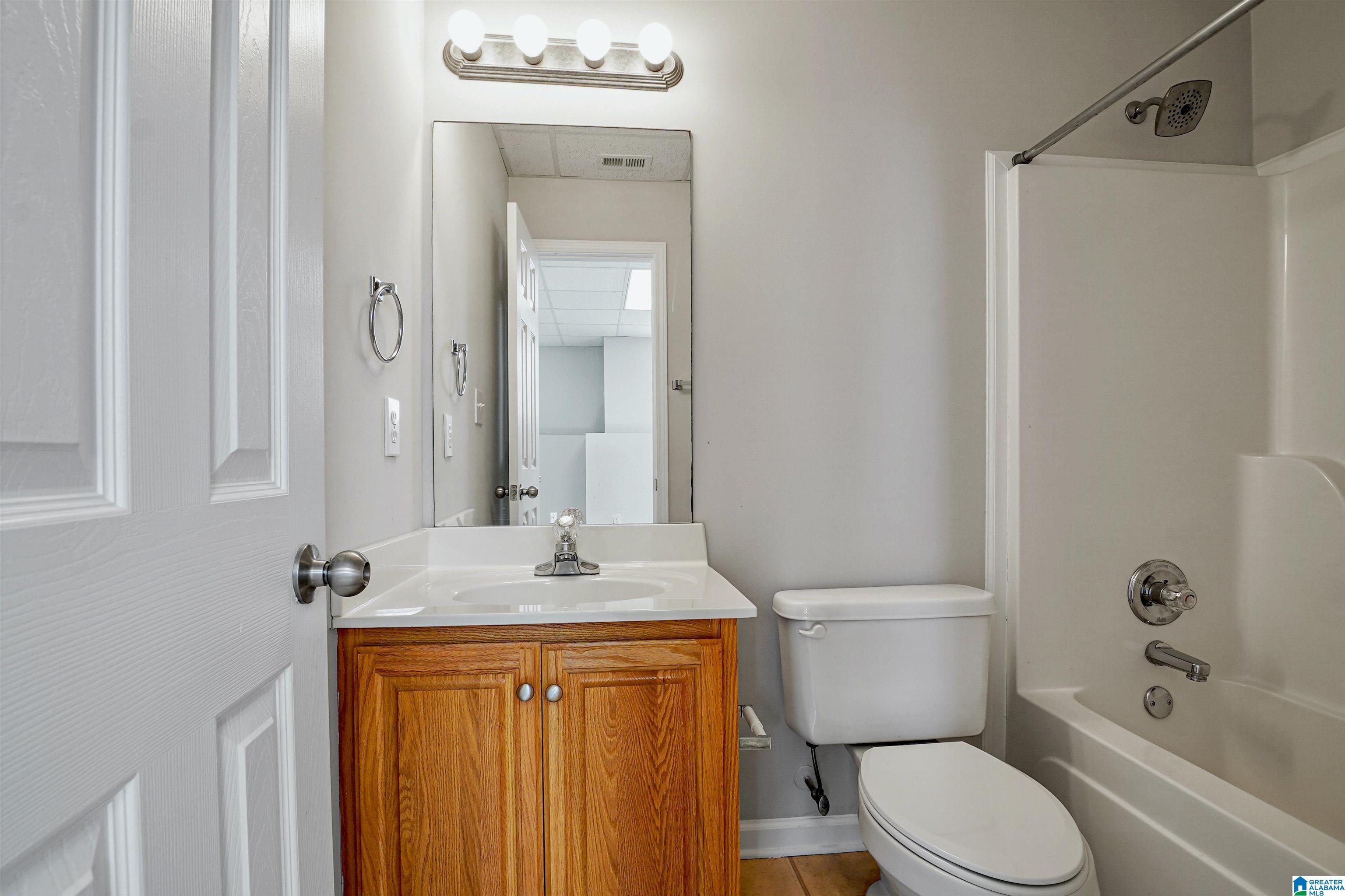 100 Magnolia Ridge Circle Chelsea, AL 35043 - Photo 35 of 51