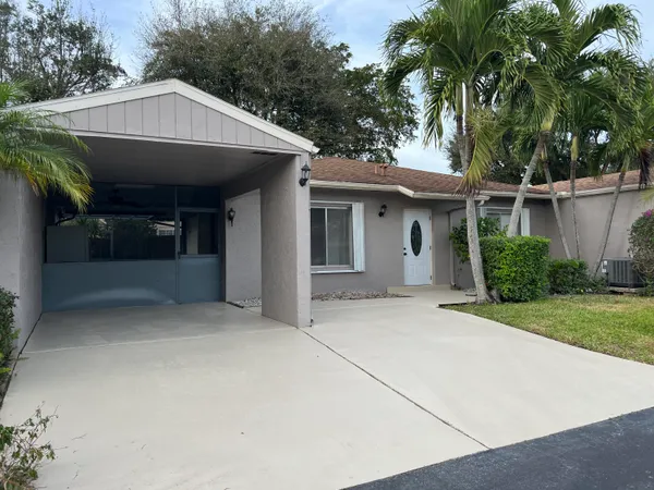 $2,300 | 14704 Wildflower Lane, Delray Beach, FL 33446