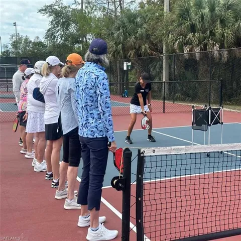 a outdoor view with sitting space