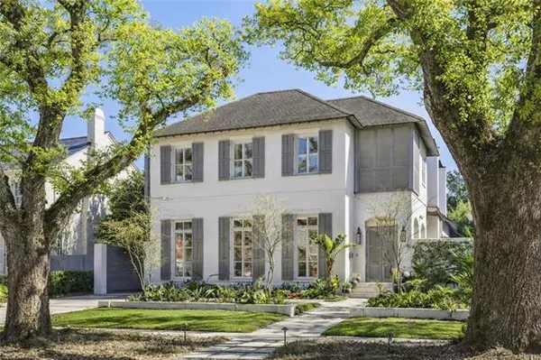 $3,650,000 | 227 Vincent Avenue, Metairie, LA 70005