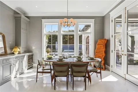 $3,650,000 | 227 Vincent Avenue, Metairie, LA 70005