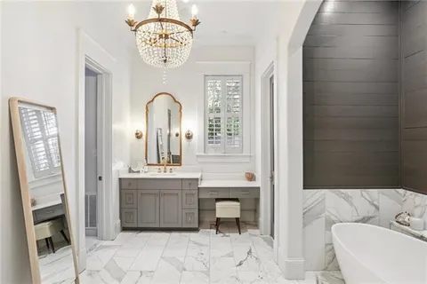 $3,650,000 | 227 Vincent Avenue, Metairie, LA 70005