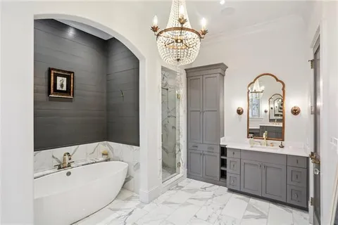 $3,650,000 | 227 Vincent Avenue, Metairie, LA 70005