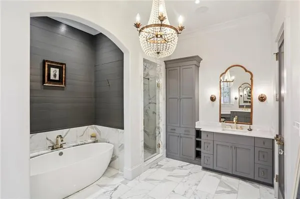 $3,650,000 | 227 Vincent Avenue, Metairie, LA 70005