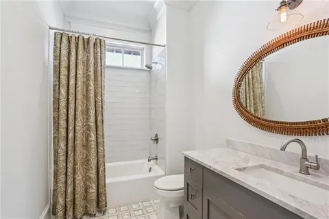 $3,650,000 | 227 Vincent Avenue, Metairie, LA 70005