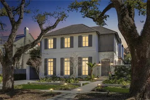$3,650,000 | 227 Vincent Avenue, Metairie, LA 70005