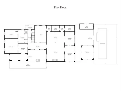 $3,650,000 | 227 Vincent Avenue, Metairie, LA 70005