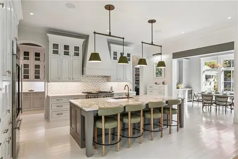 $3,650,000 | 227 Vincent Avenue, Metairie, LA 70005