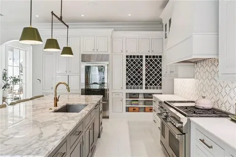 $3,650,000 | 227 Vincent Avenue, Metairie, LA 70005