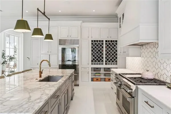 $3,650,000 | 227 Vincent Avenue, Metairie, LA 70005