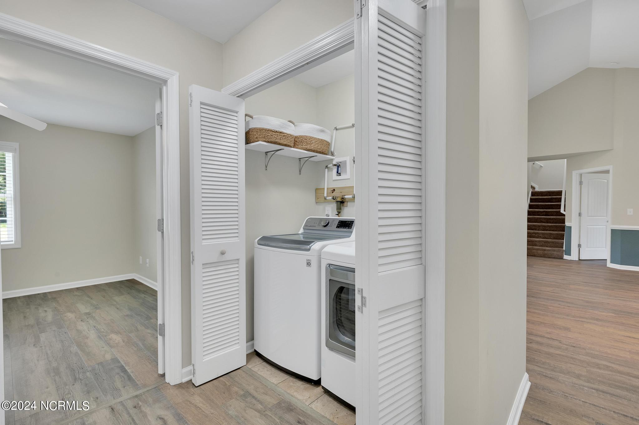 101 Old Dock Landing Road Sneads Ferry, NC 28460 - Photo 21 of 28 IMG_5504