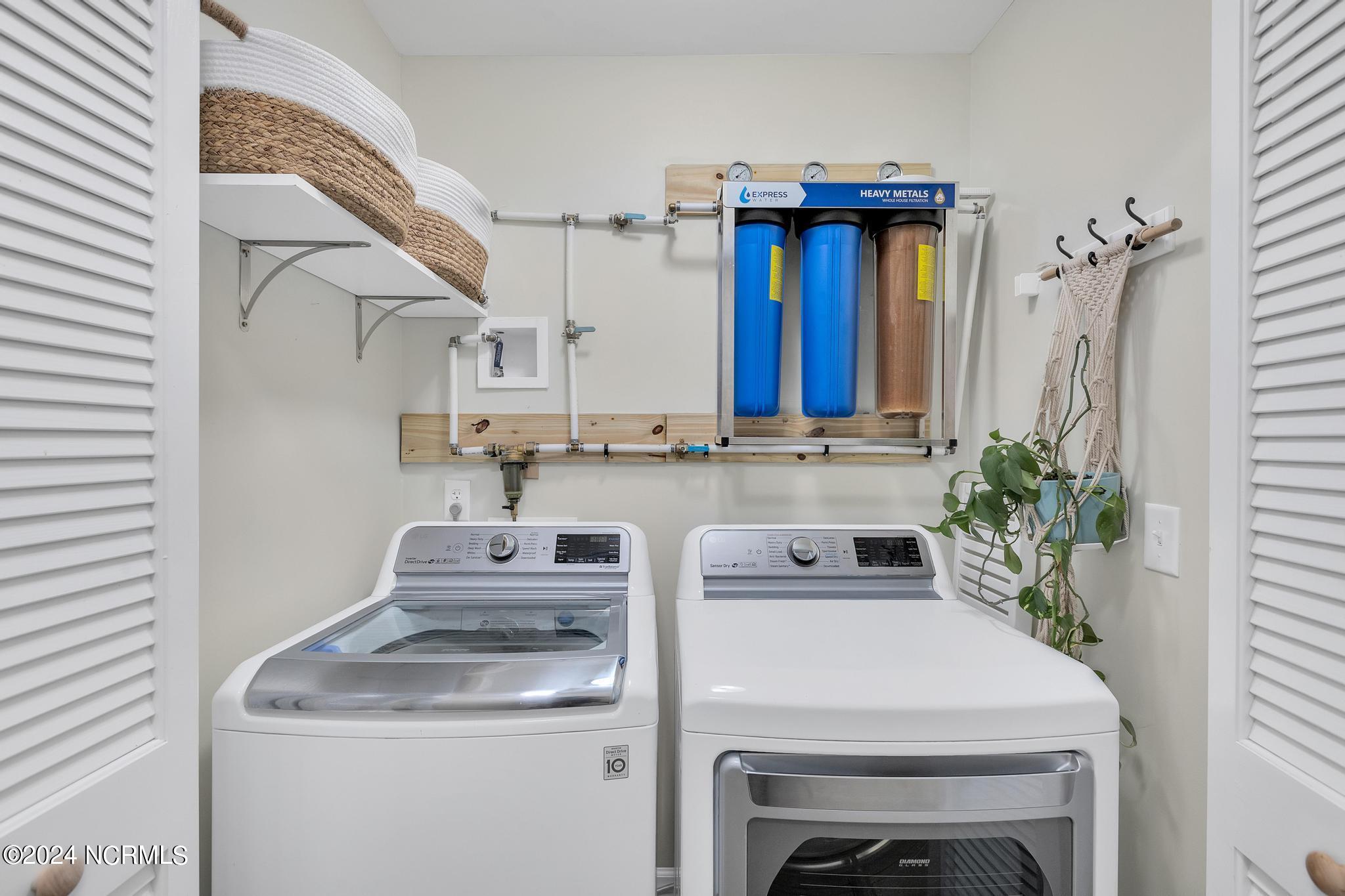 101 Old Dock Landing Road Sneads Ferry, NC 28460 - Photo 22 of 28 IMG_5507