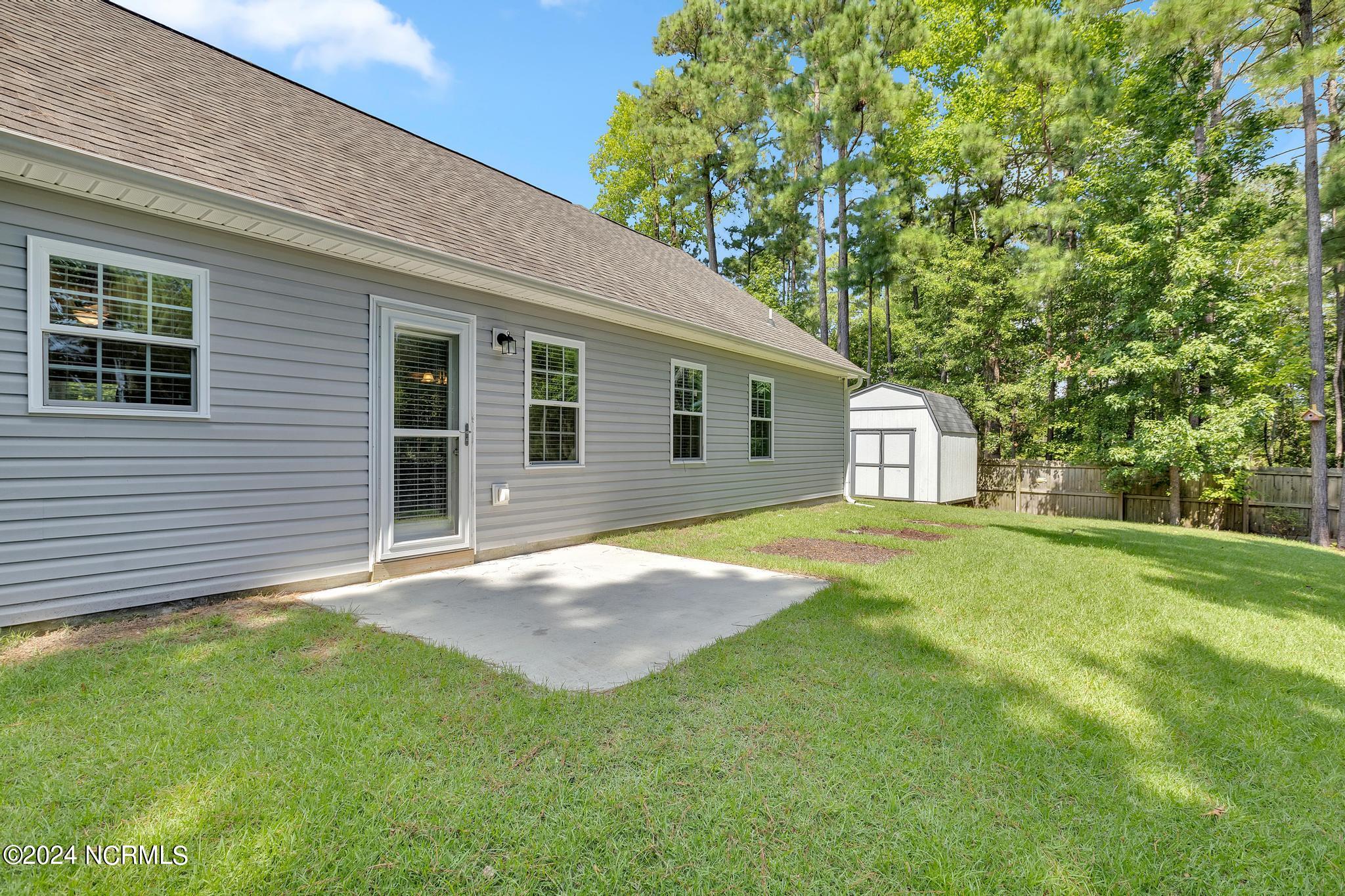 101 Old Dock Landing Road Sneads Ferry, NC 28460 - Photo 25 of 28 IMG_5516