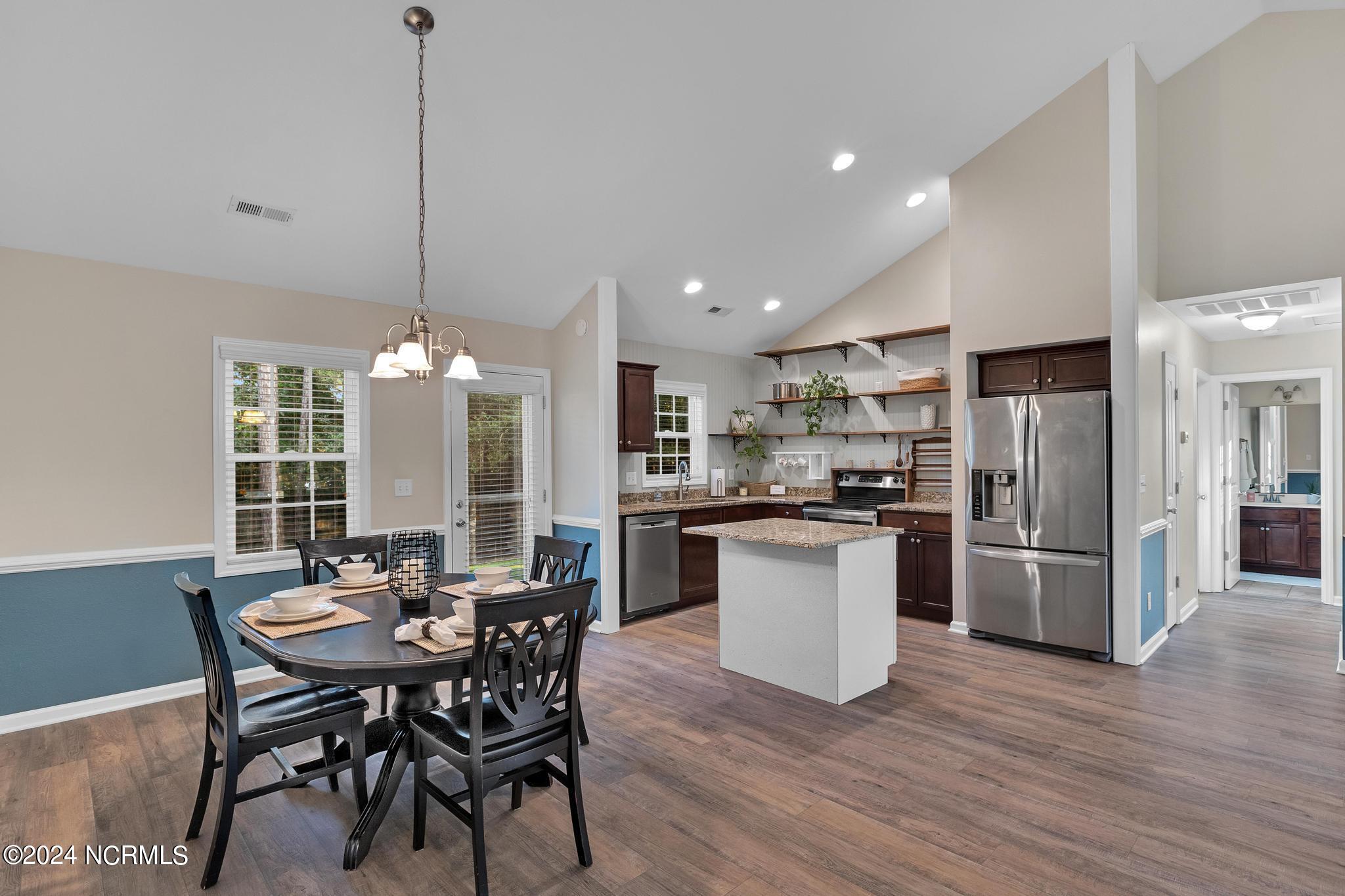 101 Old Dock Landing Road Sneads Ferry, NC 28460 - Photo 6 of 28 IMG_5789