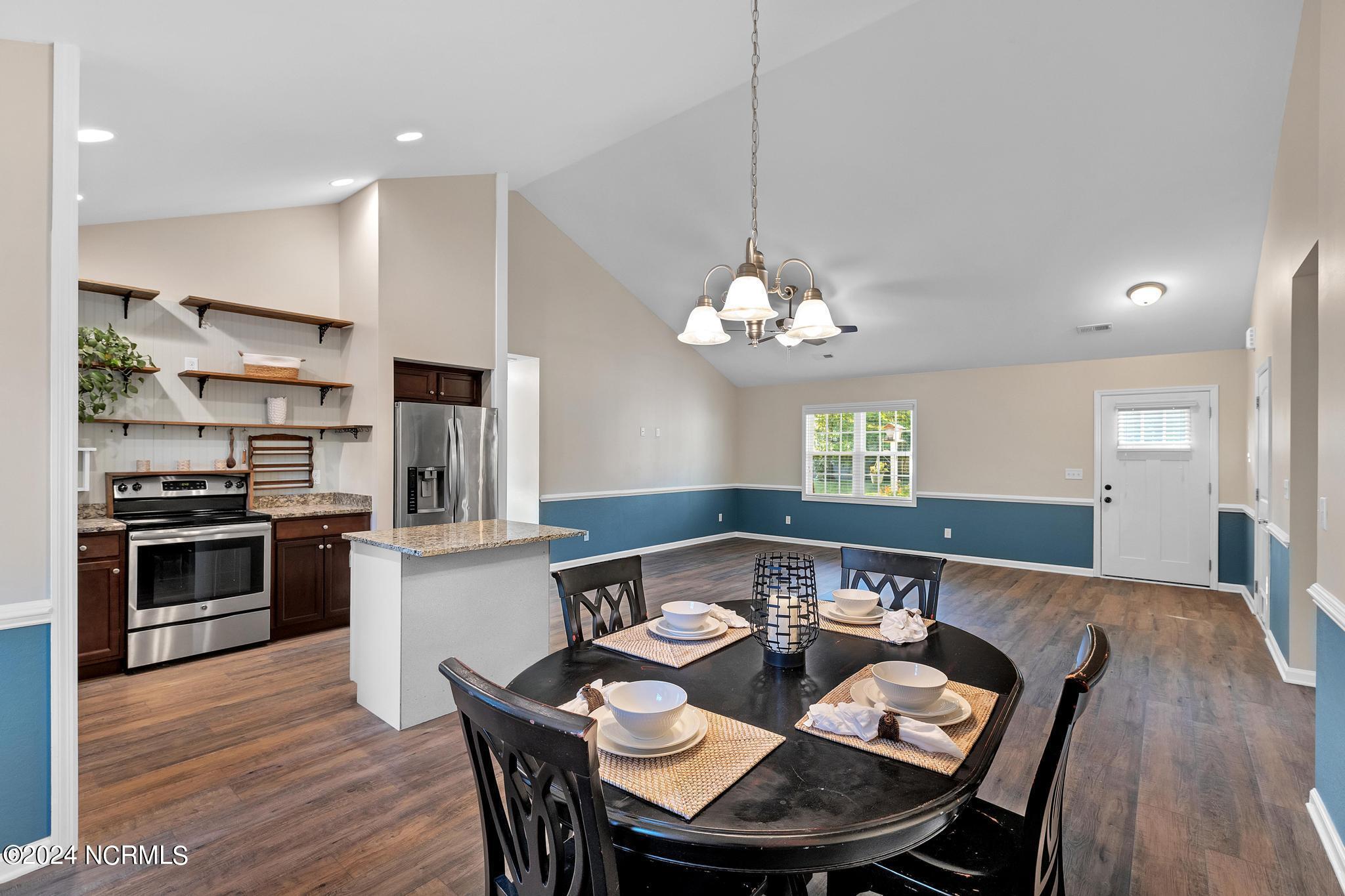 101 Old Dock Landing Road Sneads Ferry, NC 28460 - Photo 8 of 28 IMG_5792