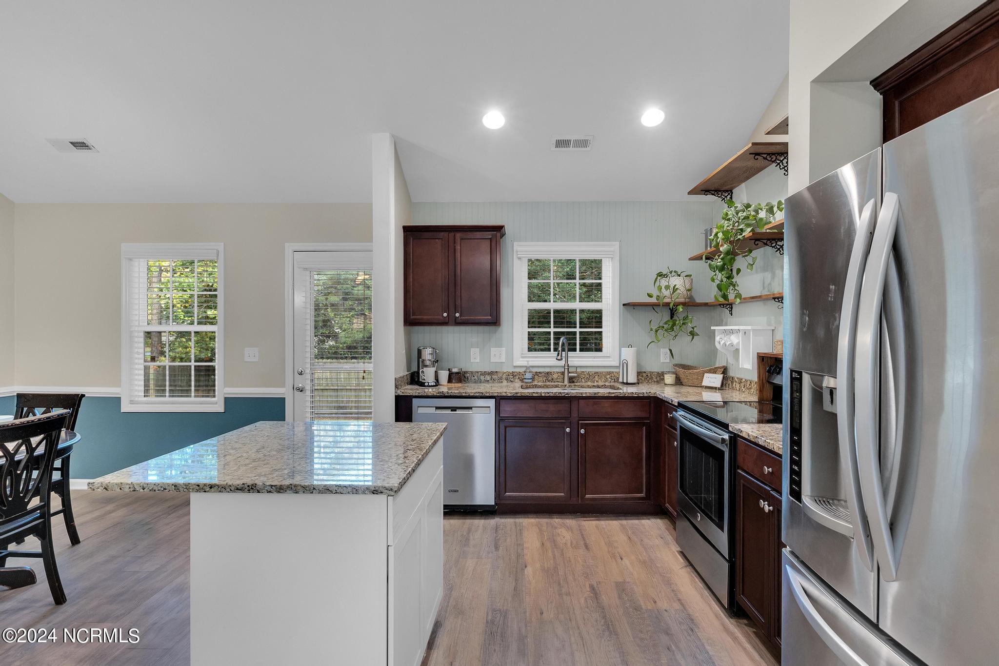 101 Old Dock Landing Road Sneads Ferry, NC 28460 - Photo 9 of 28 IMG_5765