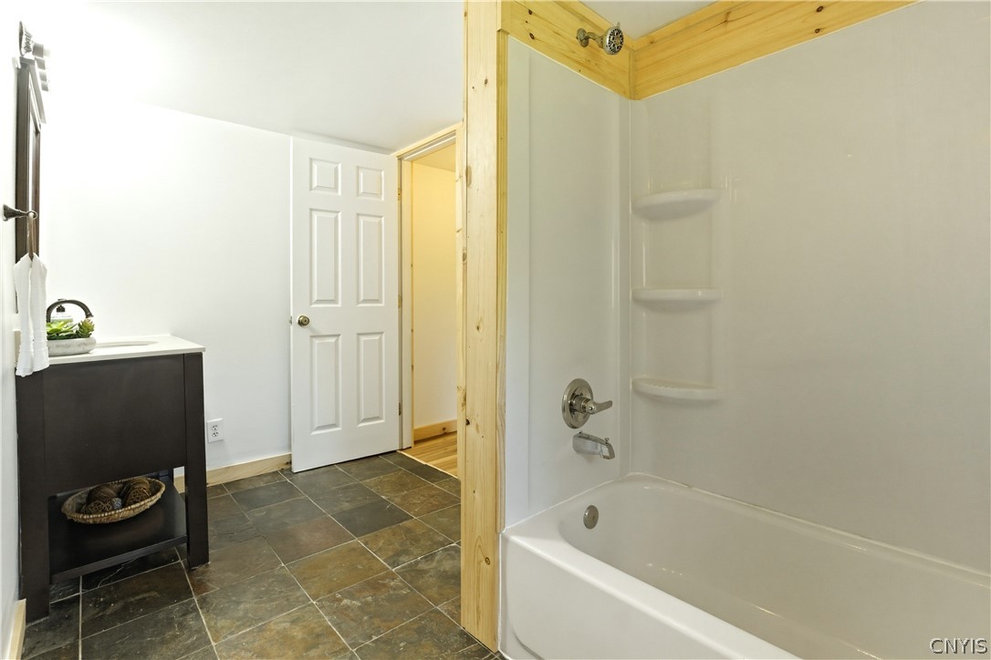 9405 Sly Hill Road Western, NY 13303 - Photo 20 of 30 1st Floor Full Bath