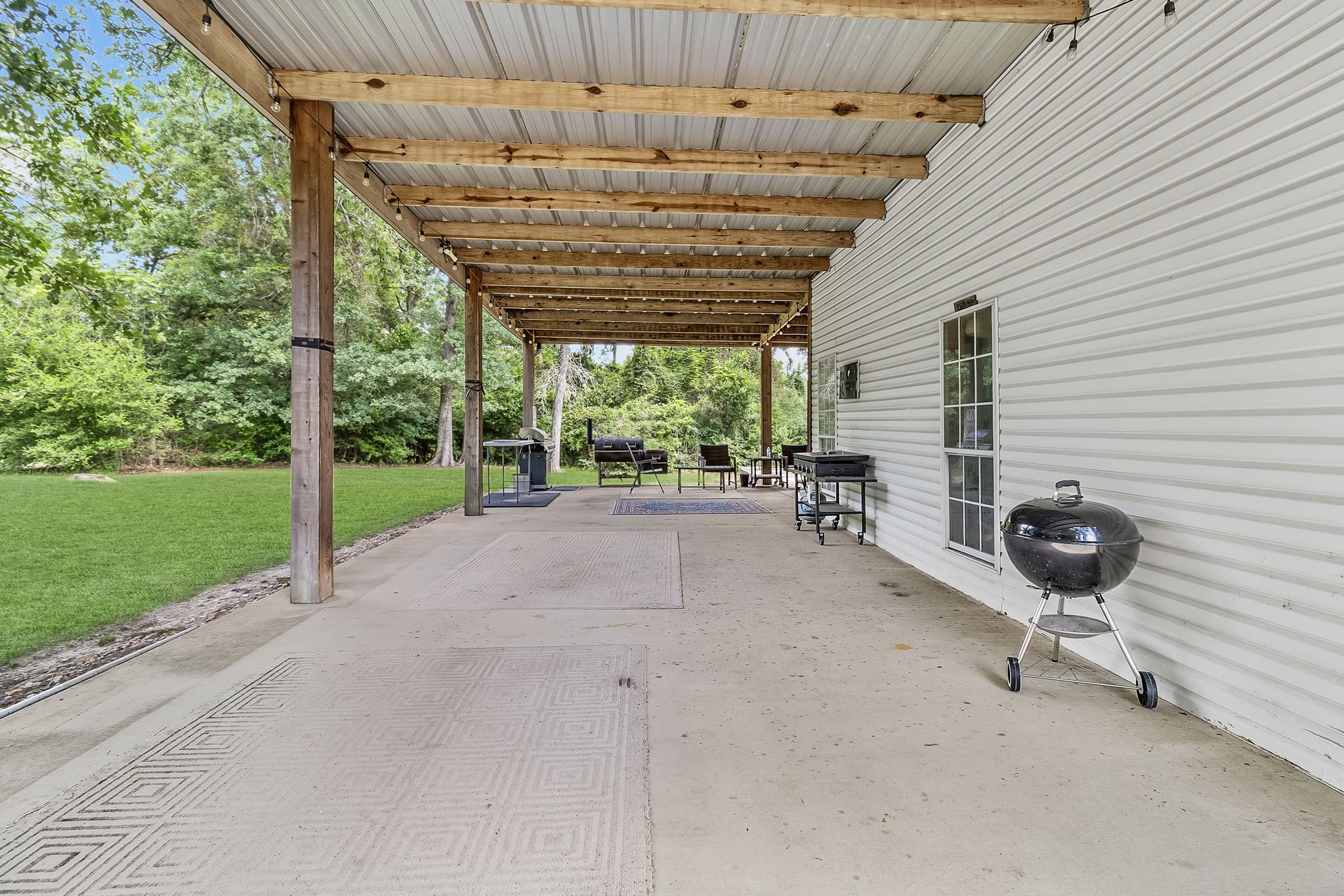 36 Jamaica Lane Normangee, TX 77871 - Photo 24 of 42