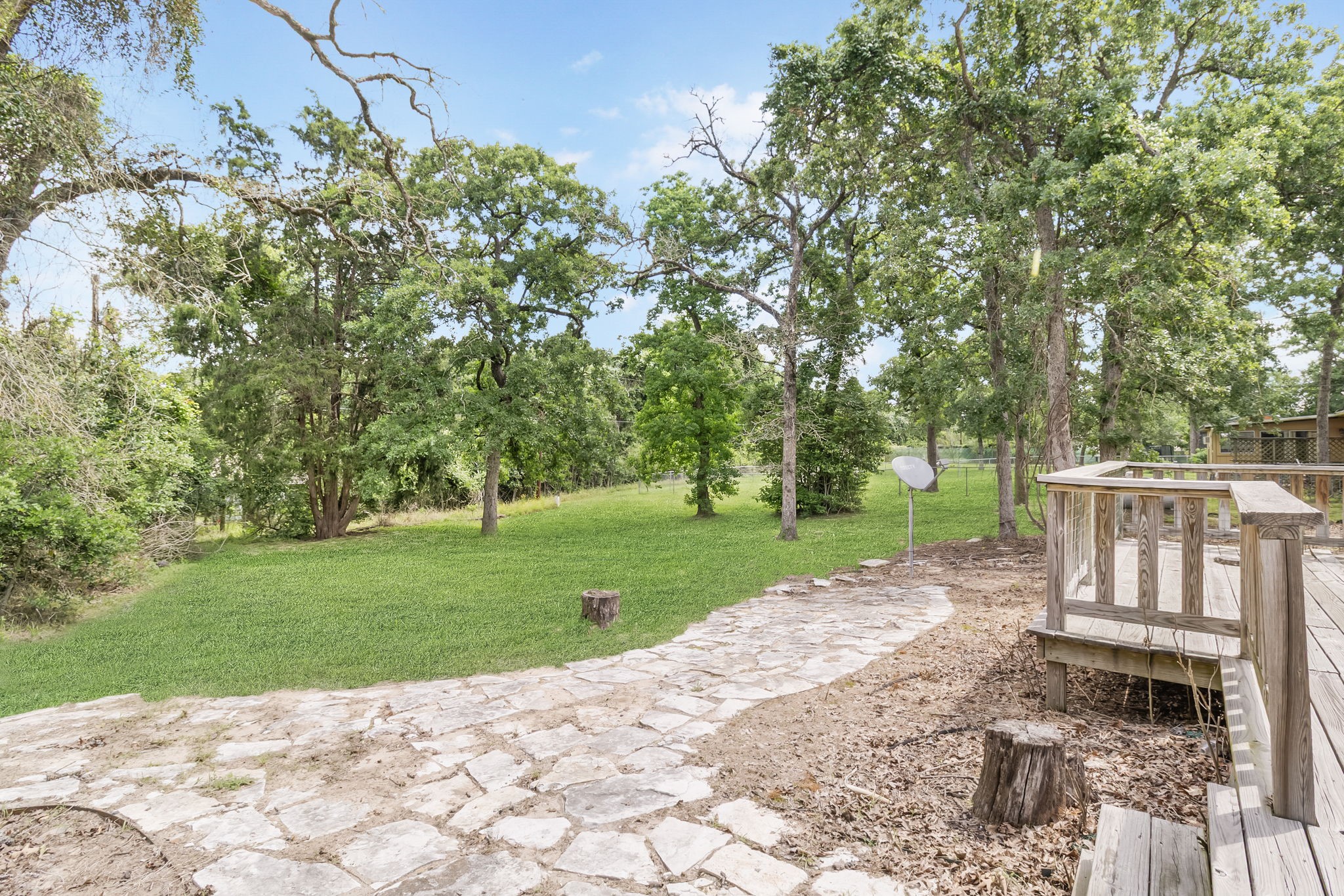 36 Jamaica Lane Normangee, TX 77871 - Photo 26 of 42