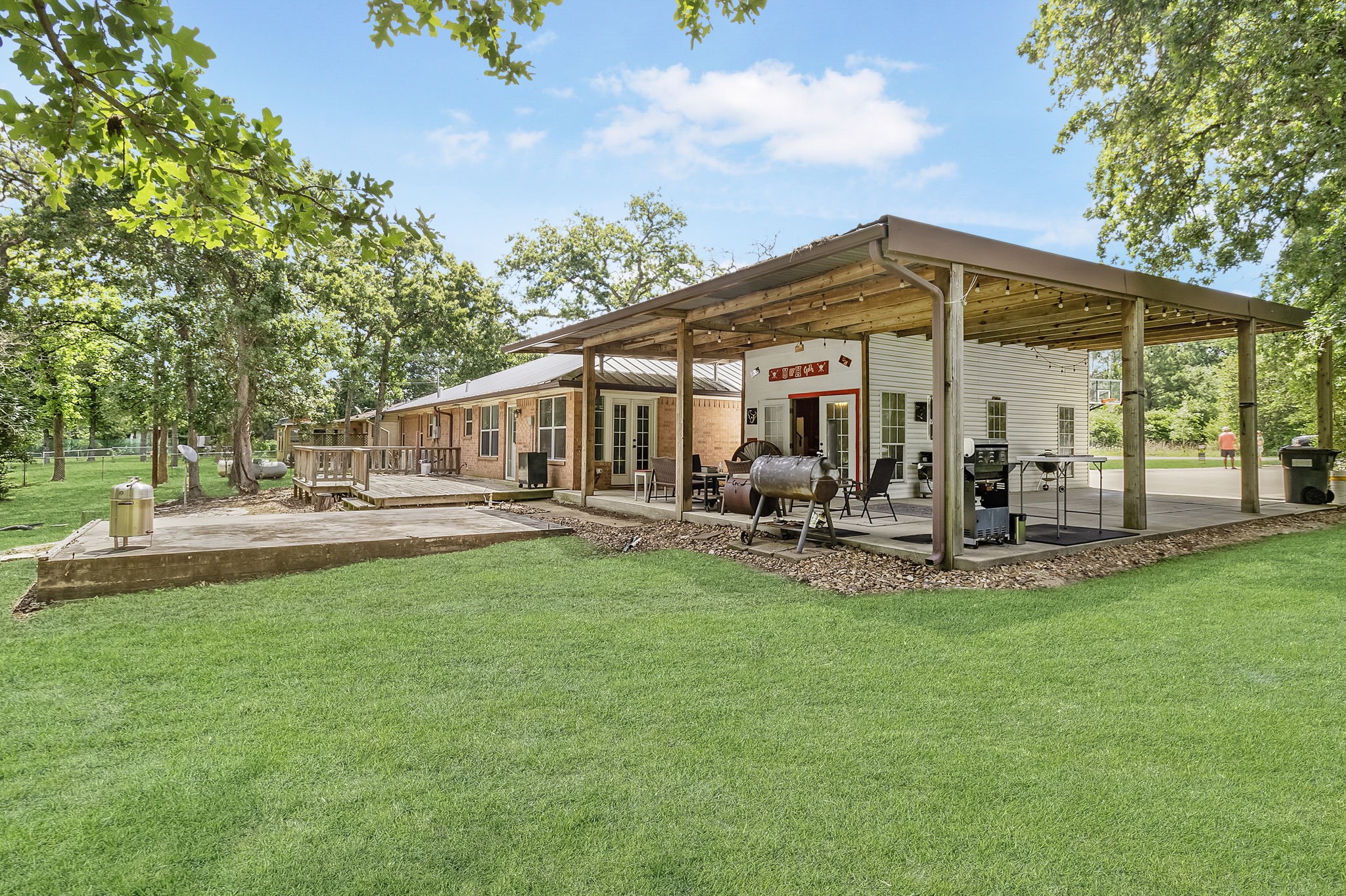 36 Jamaica Lane Normangee, TX 77871 - Photo 27 of 42