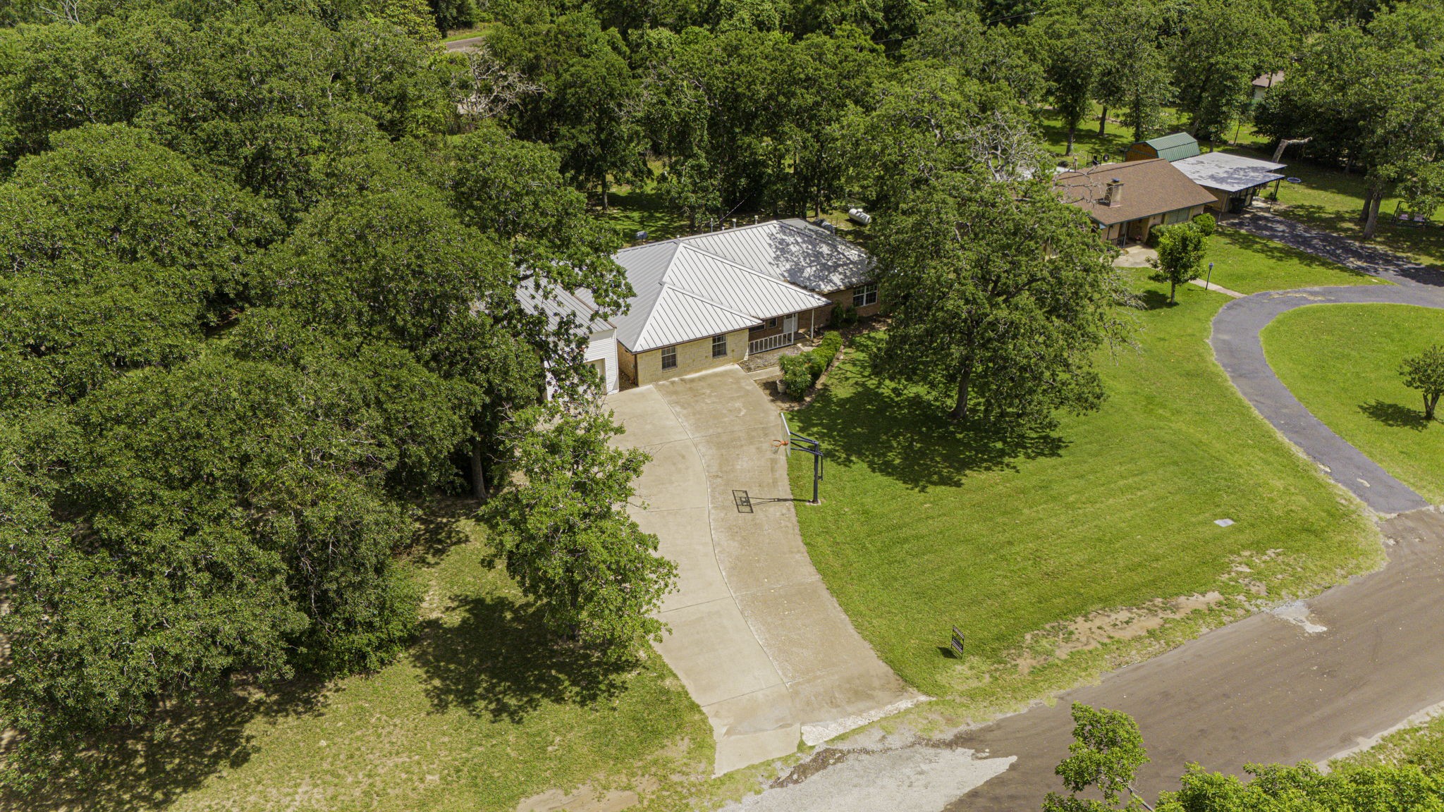 36 Jamaica Lane Normangee, TX 77871 - Photo 28 of 42