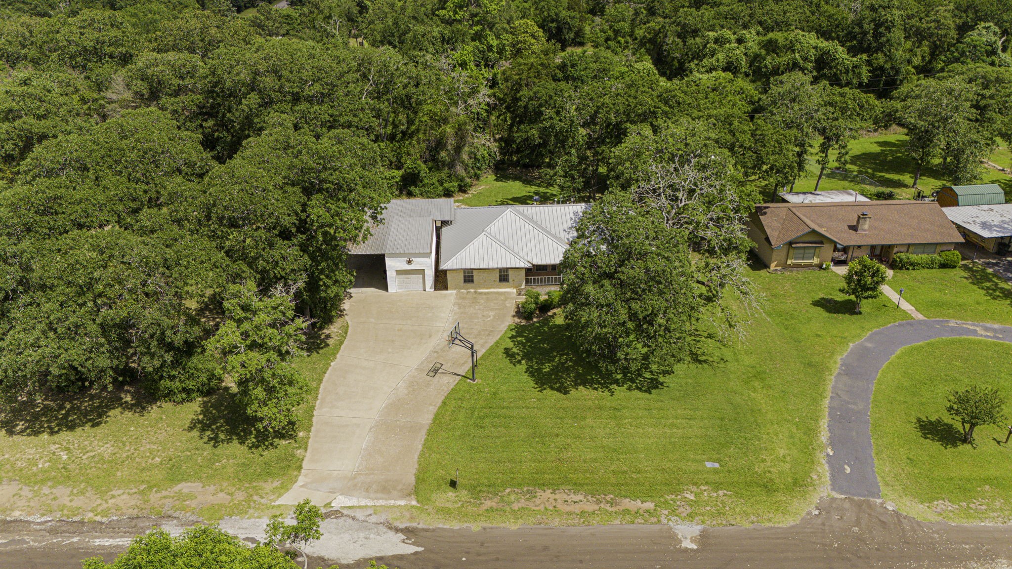 36 Jamaica Lane Normangee, TX 77871 - Photo 29 of 42