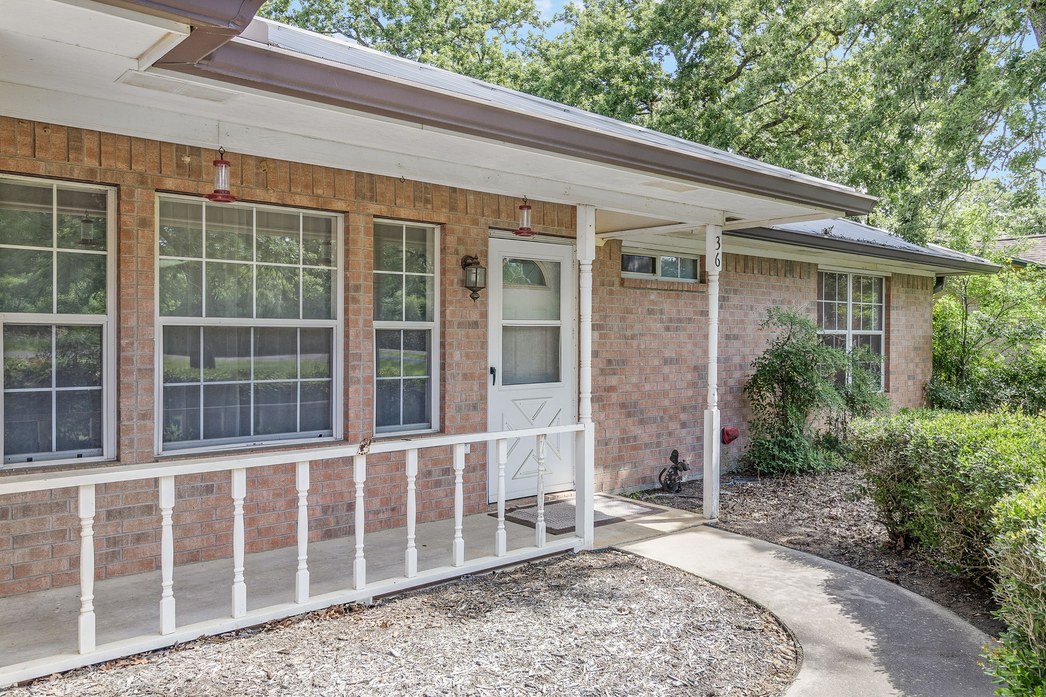 36 Jamaica Lane Normangee, TX 77871 - Photo 3 of 42