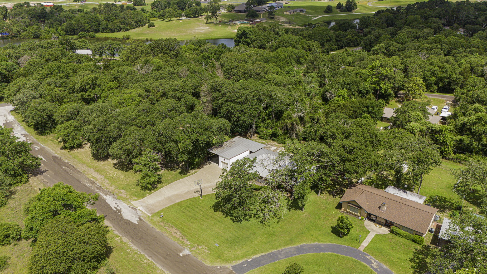 36 Jamaica Lane Normangee, TX 77871 - Photo 31 of 42