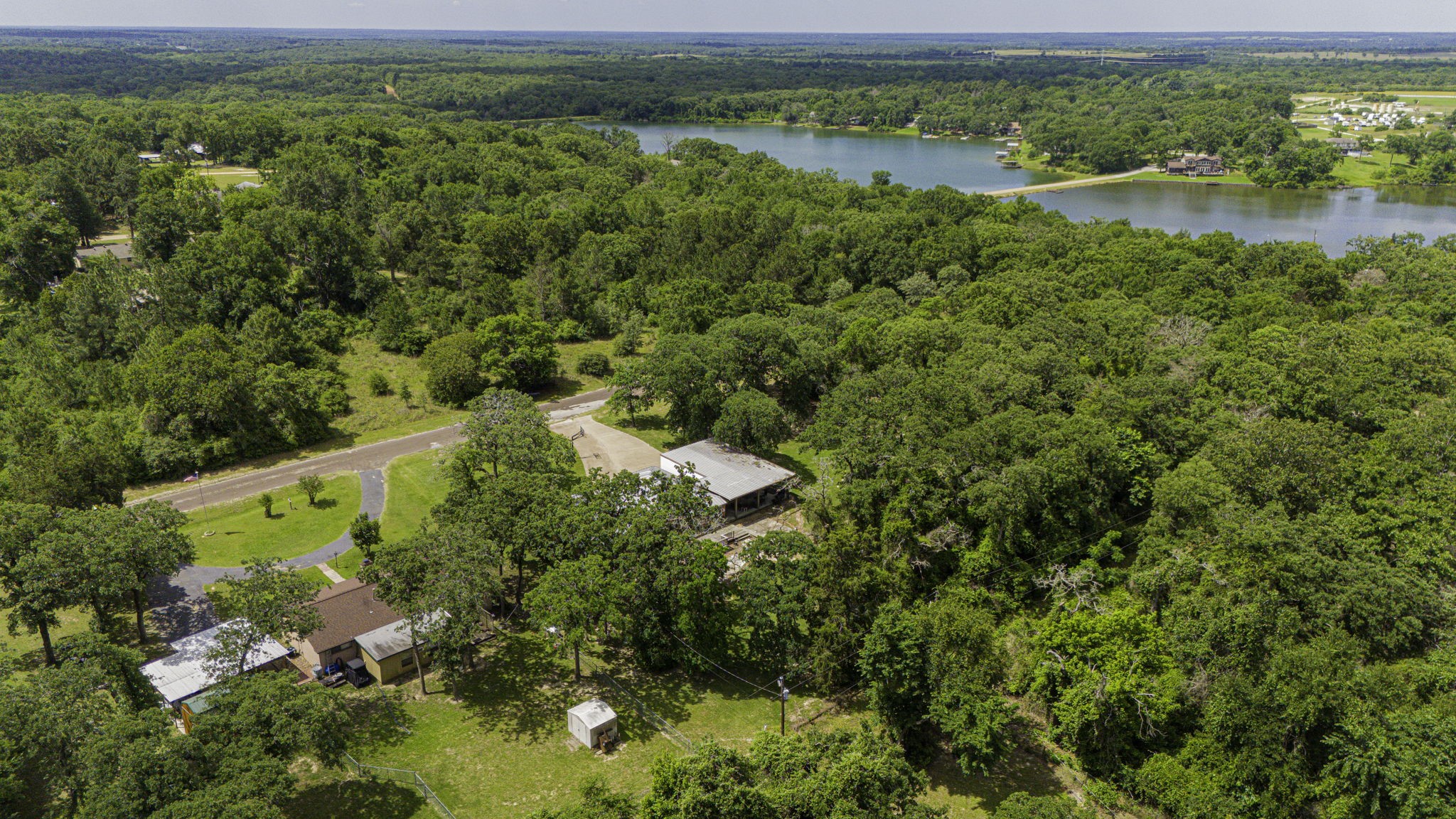 36 Jamaica Lane Normangee, TX 77871 - Photo 33 of 42