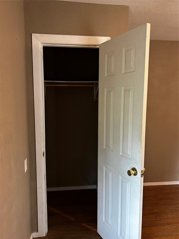 910 West Long Stephenville, TX 76401 - Photo 10 of 40 a view of cupboard