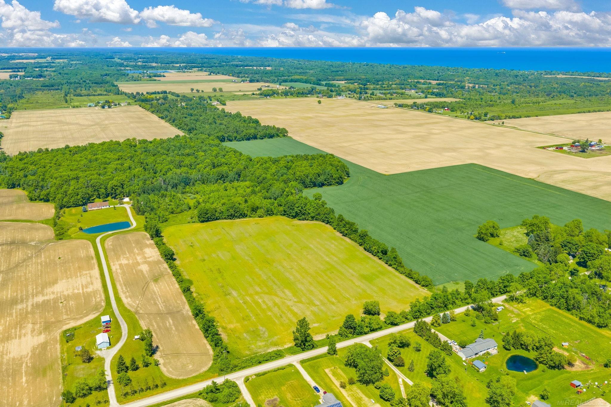 Vl Wellman Line Road Croswell, MI 48422 - Photo 5 of 12