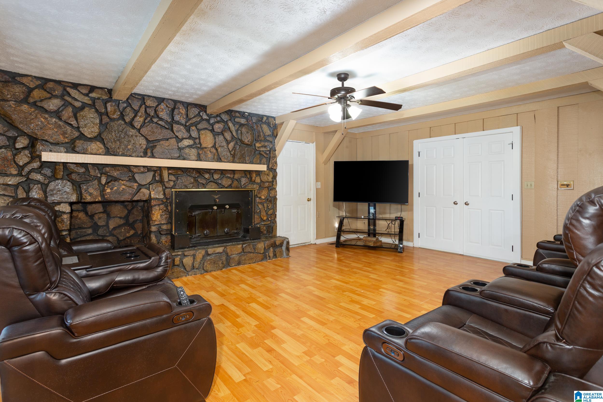 926 Cherokee Trail Anniston, AL 36206 - Photo 3 of 43